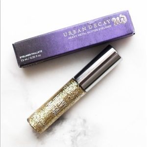 Urban Decay Eyeliner